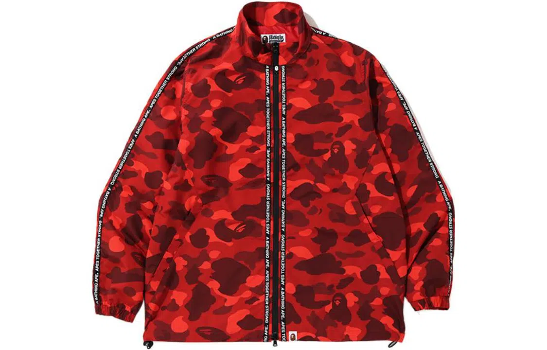 A BATHING APE FW22