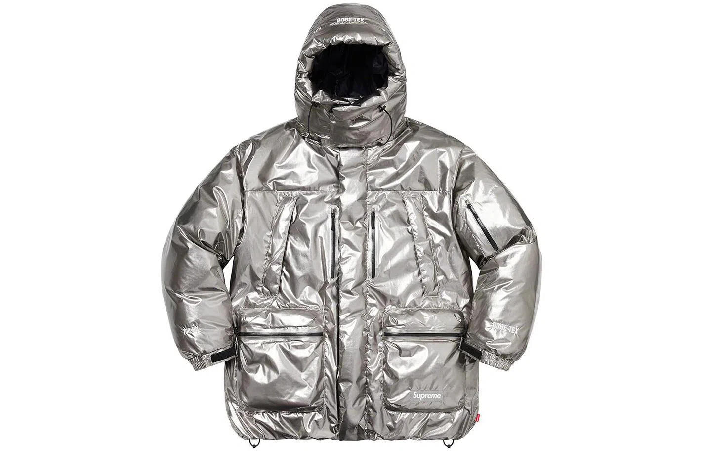 Supreme FW22 GORE-TEX Parka