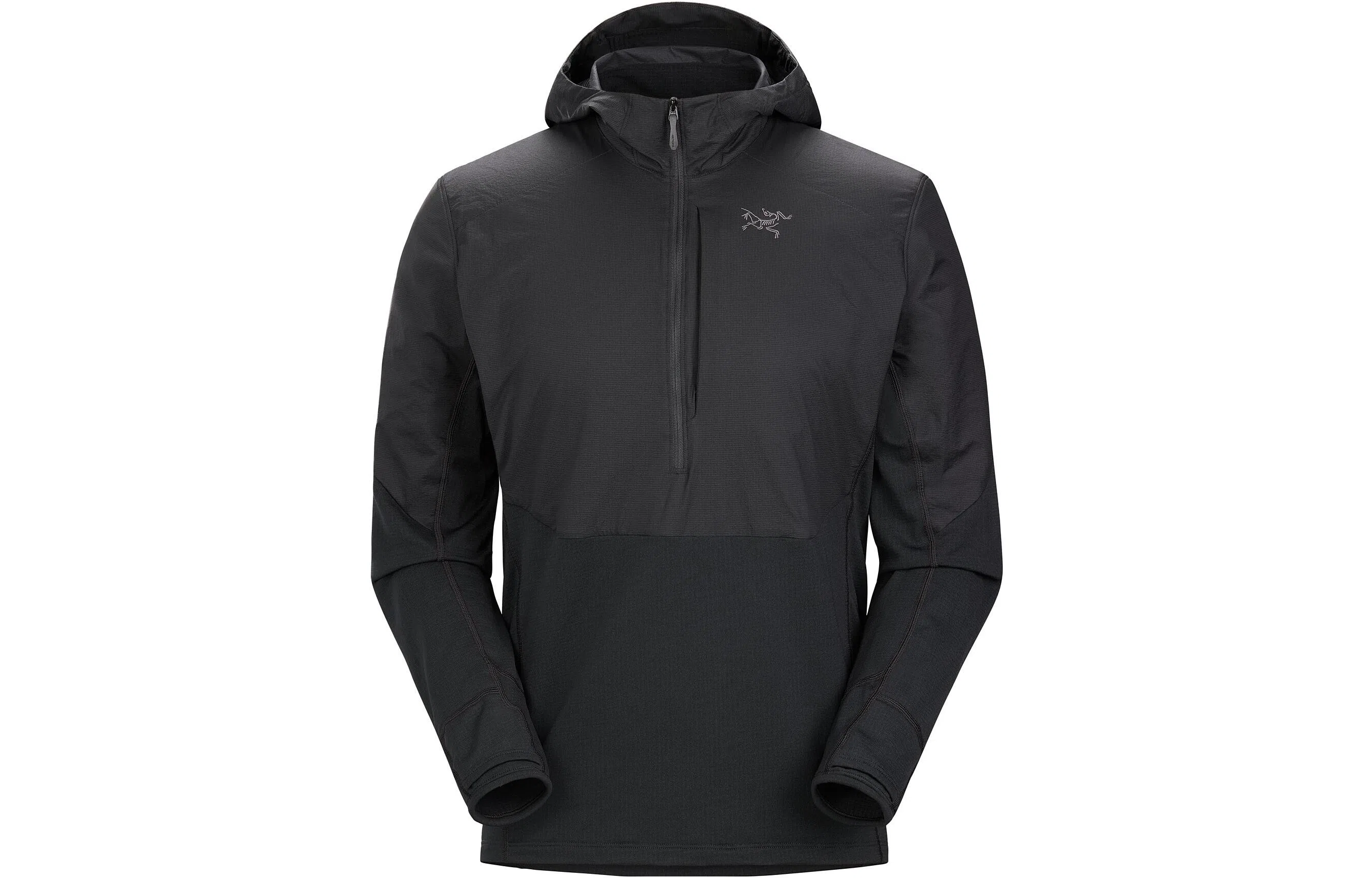 Arcteryx Delta Hybrid Hoody