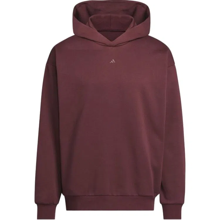 adidas Basketball Hoodie