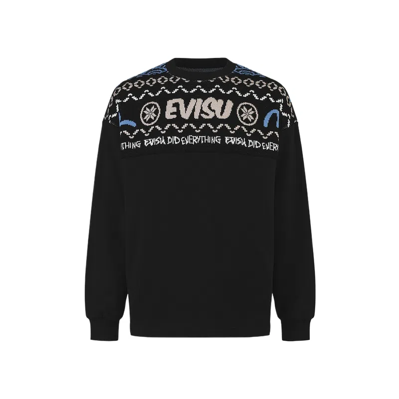 EVISU 2024