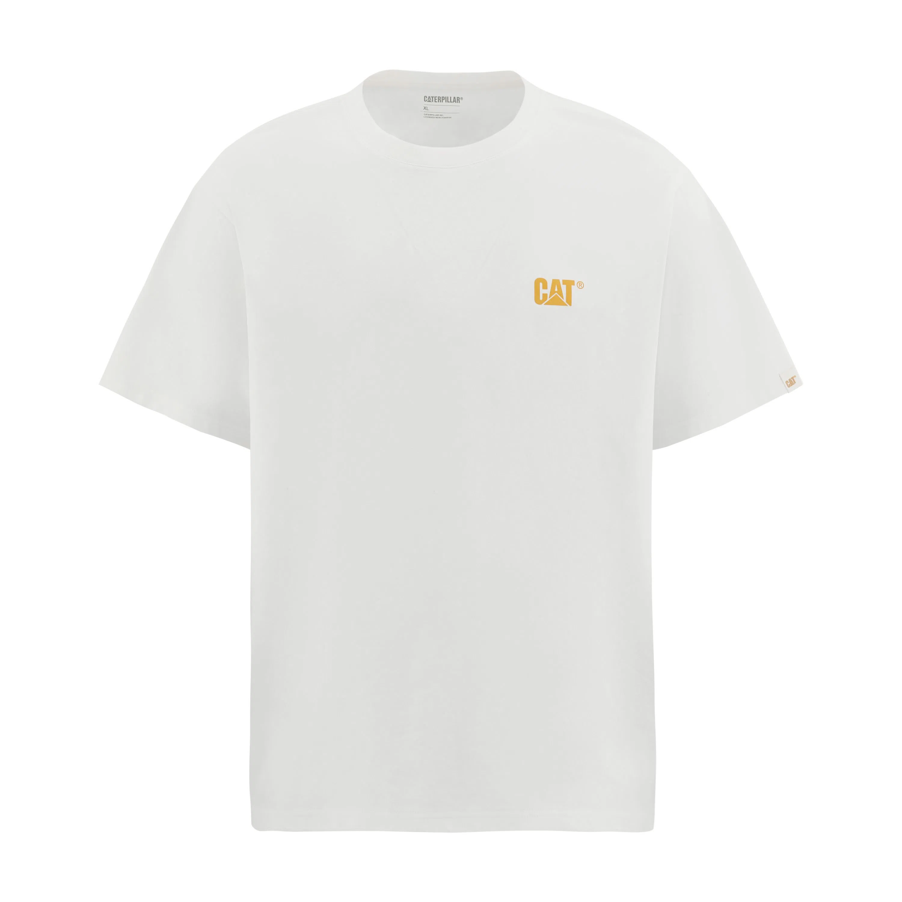 CAT SS24 logoT