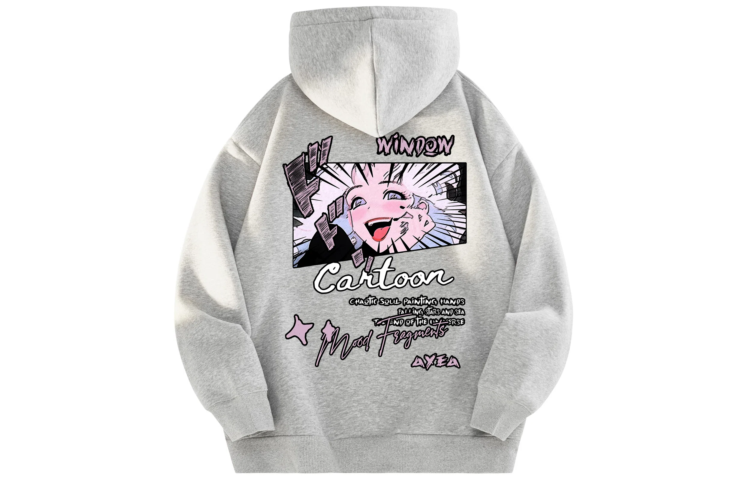 AYEA Hoodie