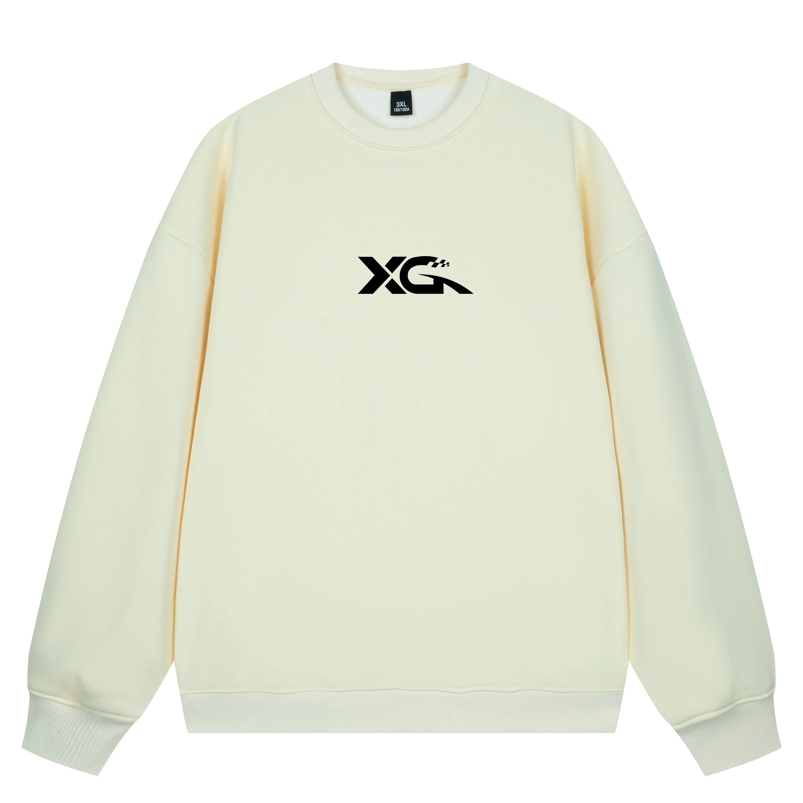 WARNING LIGHT x XGENE