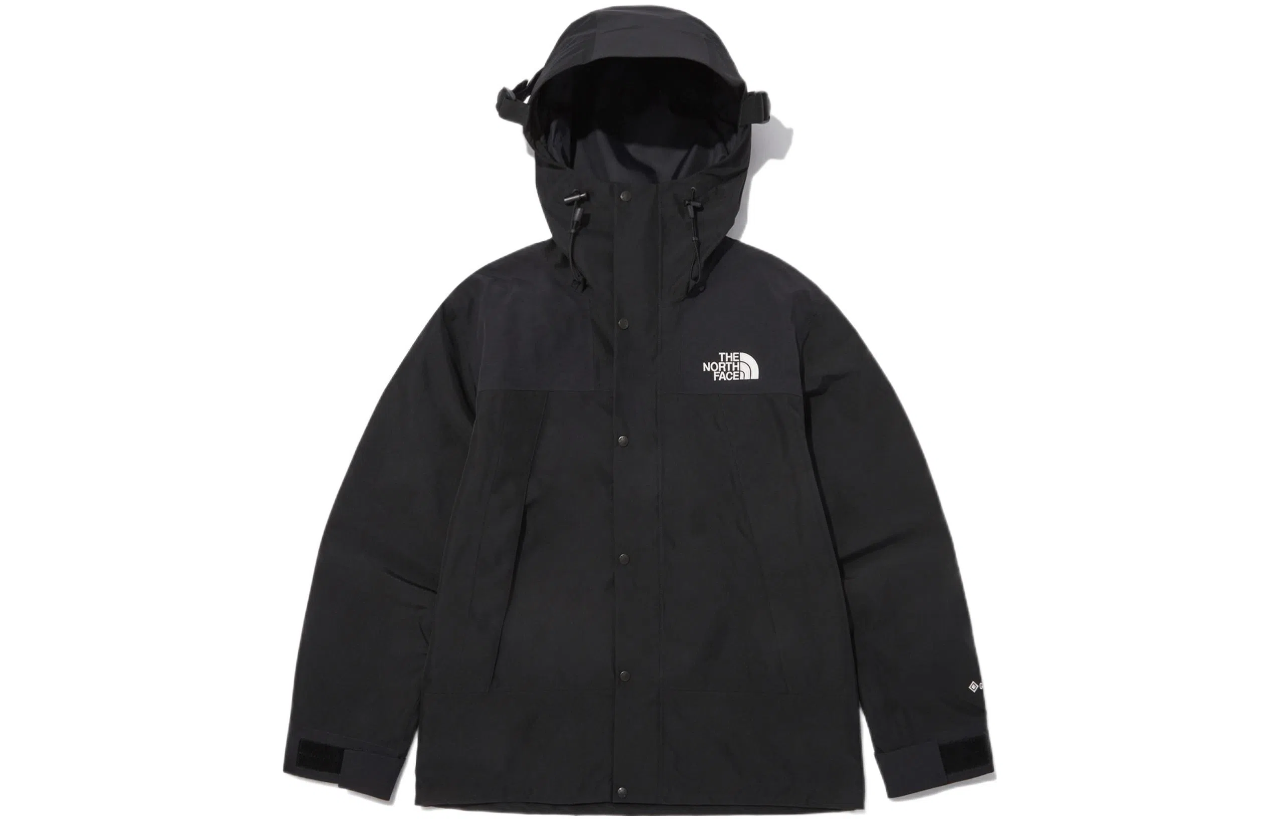 The North Face 1990 Novelty Gore-tex Mountain Jacket