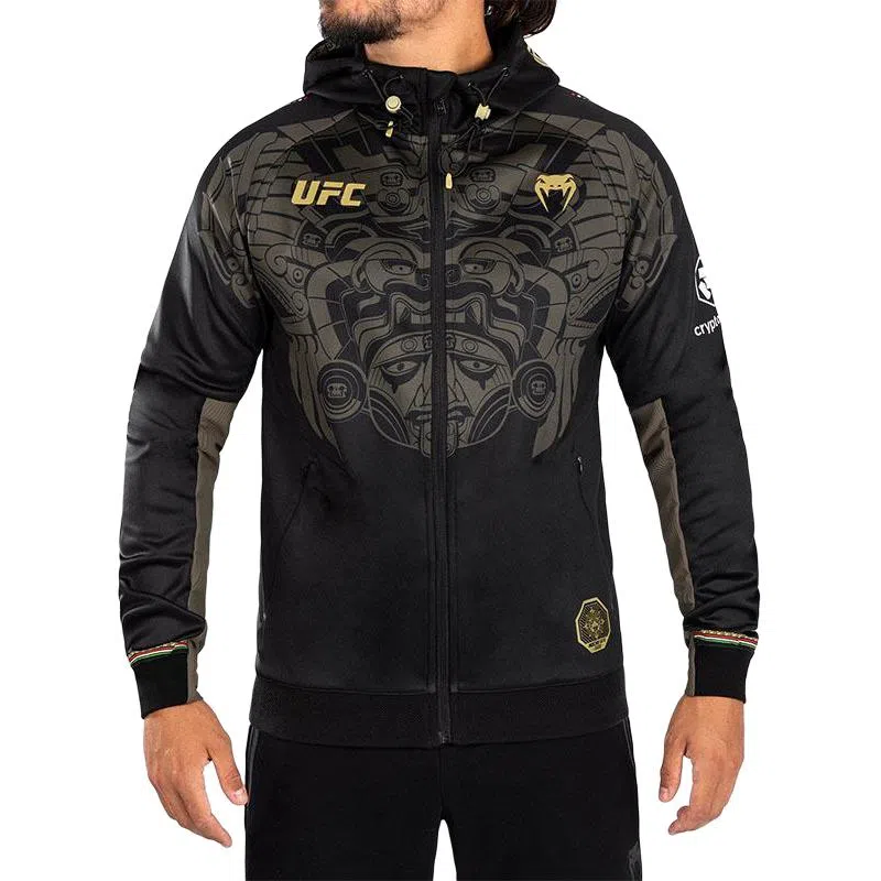 VENUM x UFC Noche