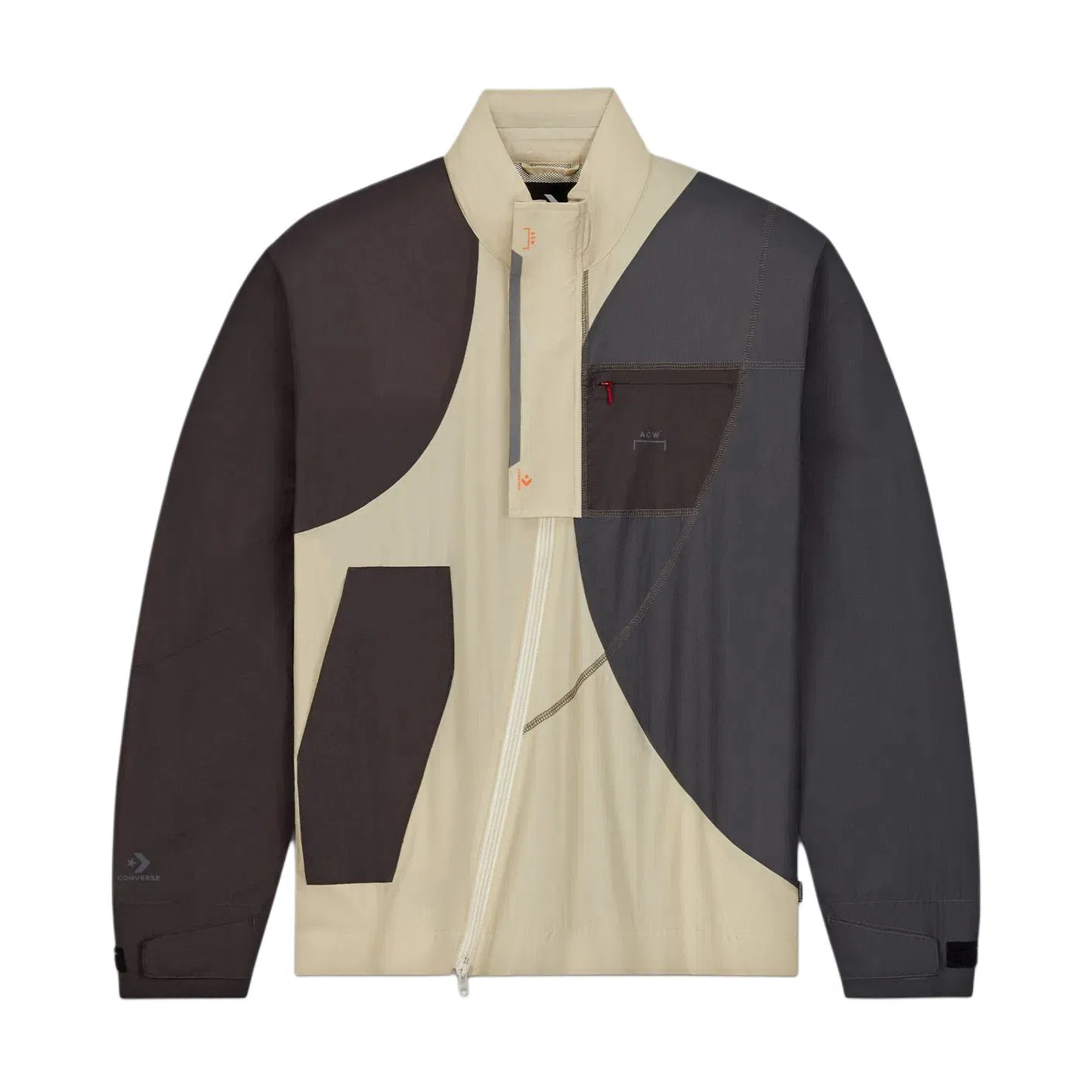 Converse x A-COLD-WALL*