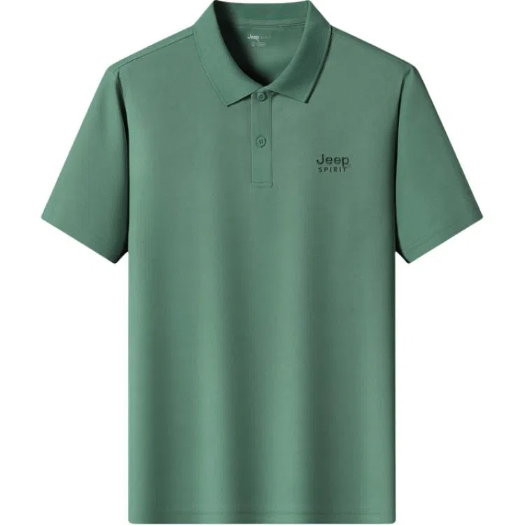 JEEP SPIRIT LOGOPolo
