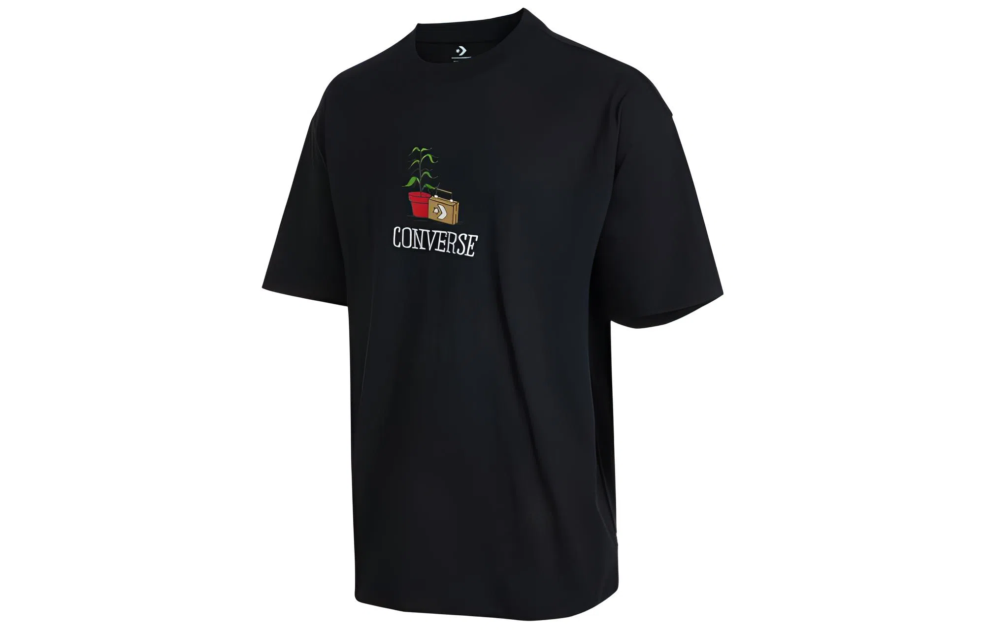Converse T