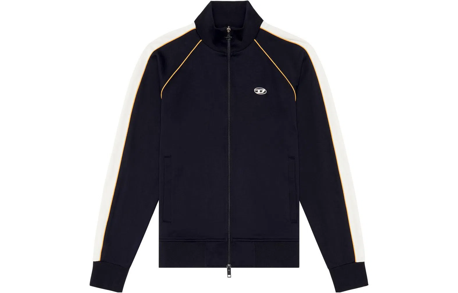 Diesel OVAL-D Jacket