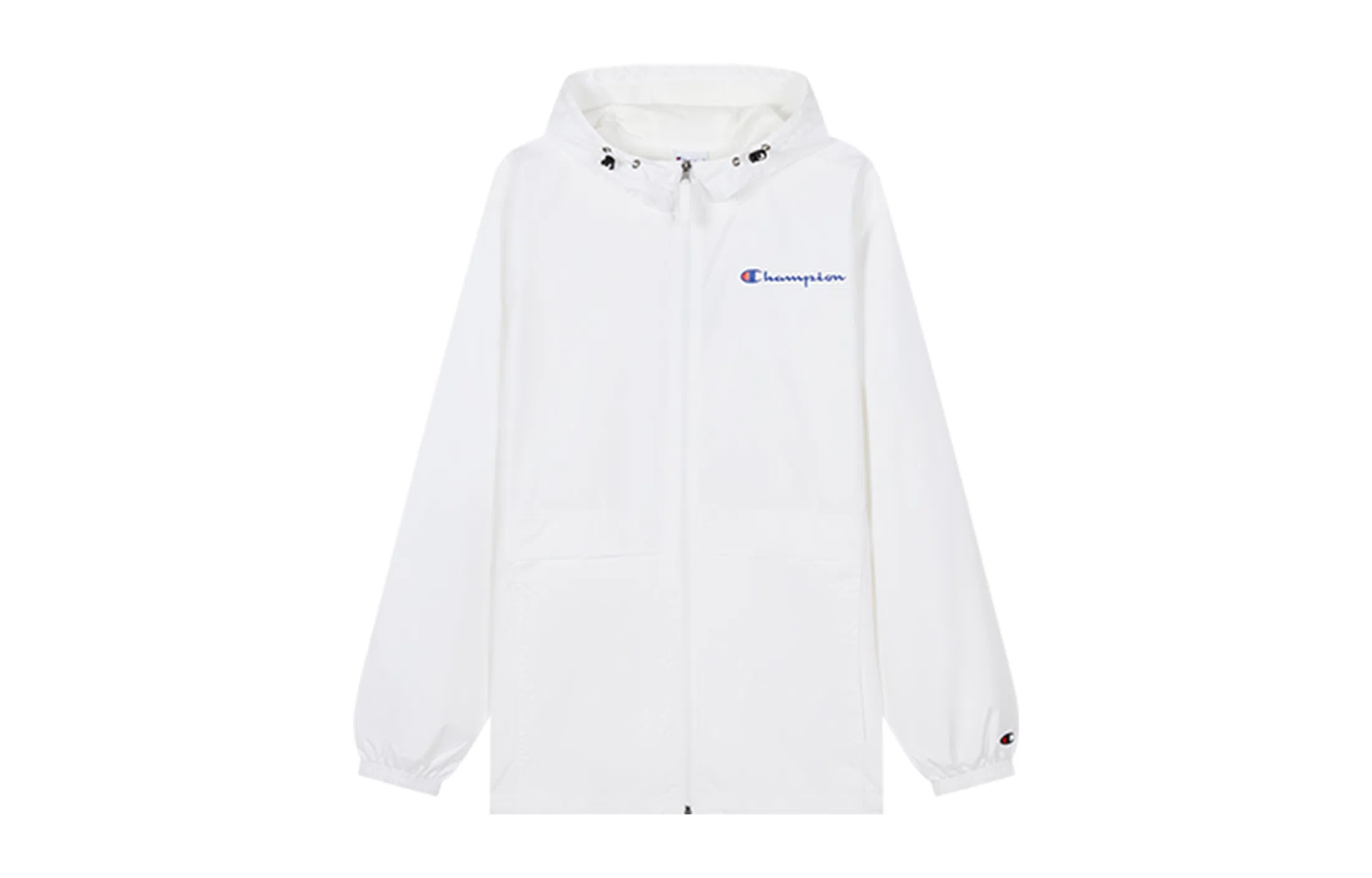 Champion SS23 Logo Jacket