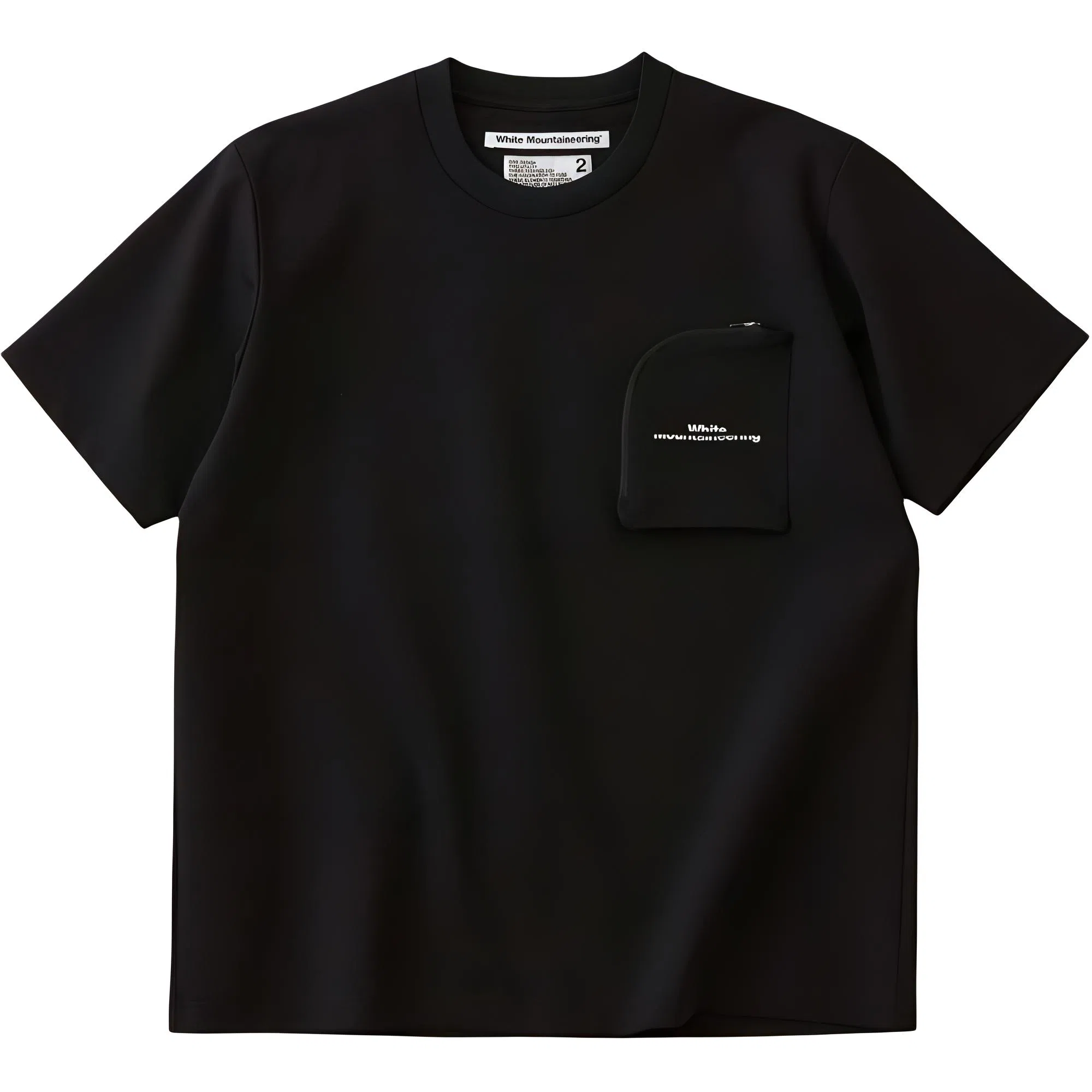 White Mountaineering T