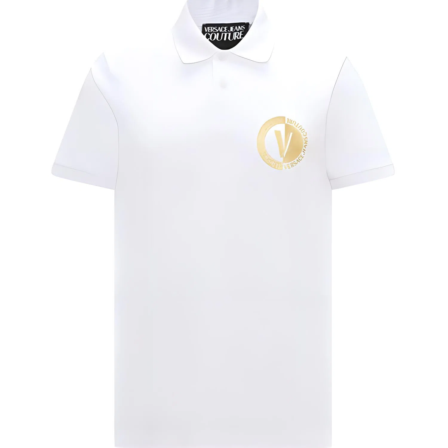 VERSACE JEANS COUTURE SS23 Polo