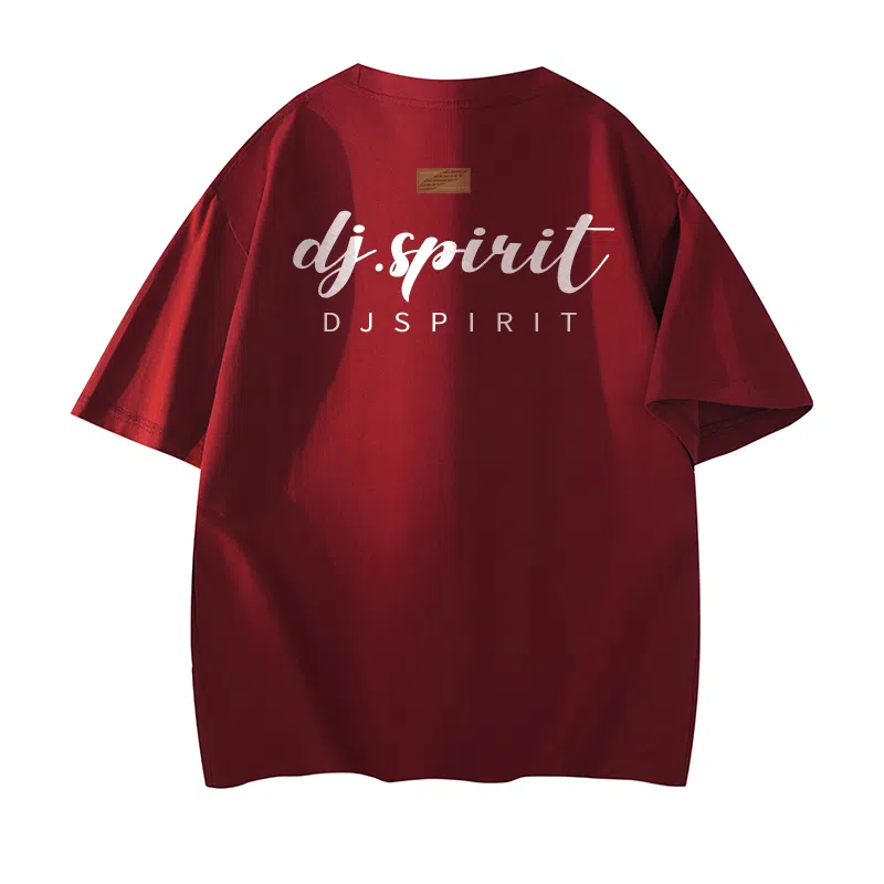 DJ.SPIRIT logoT