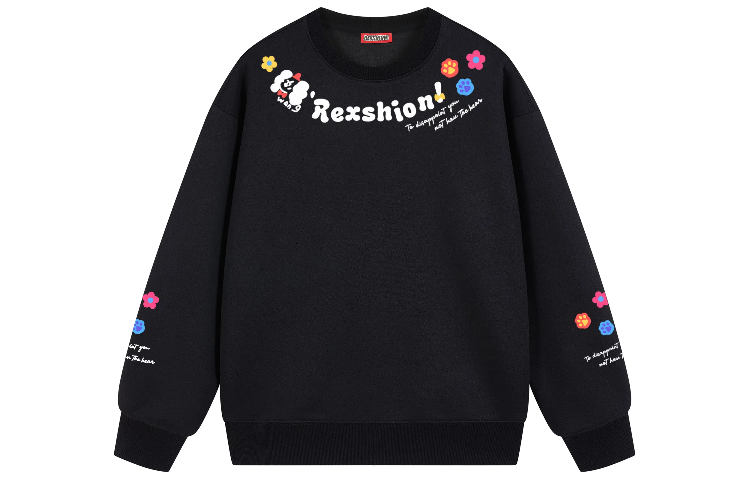 REXSHION