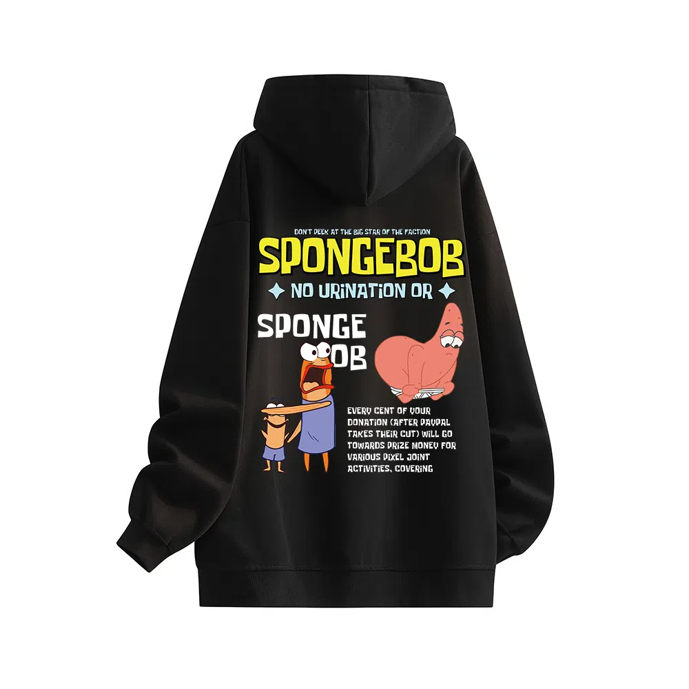 SPONGEBOB SQUAREPANTS logo