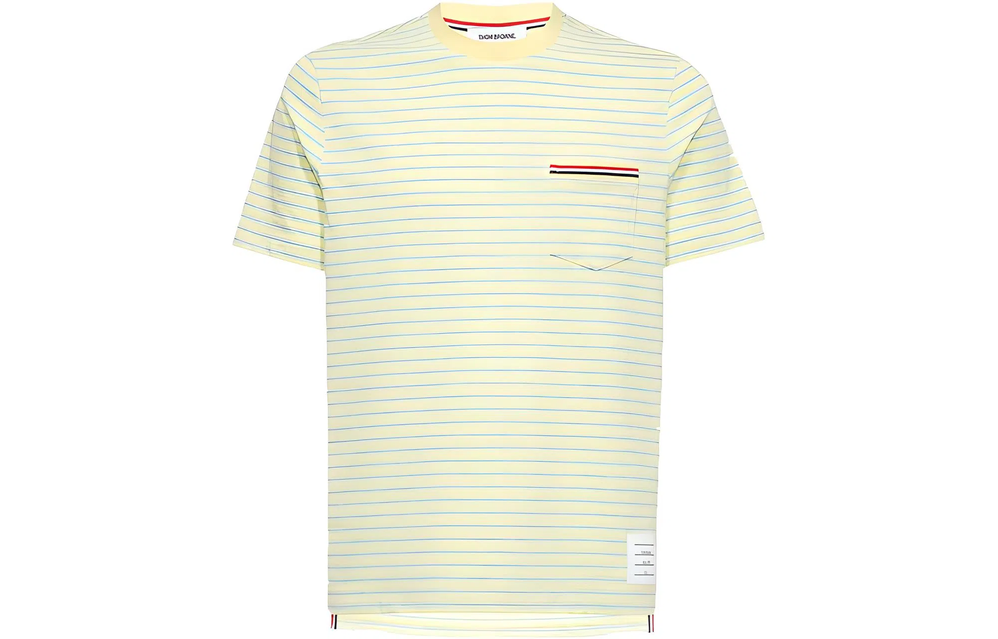 THOM BROWNE SS23 T