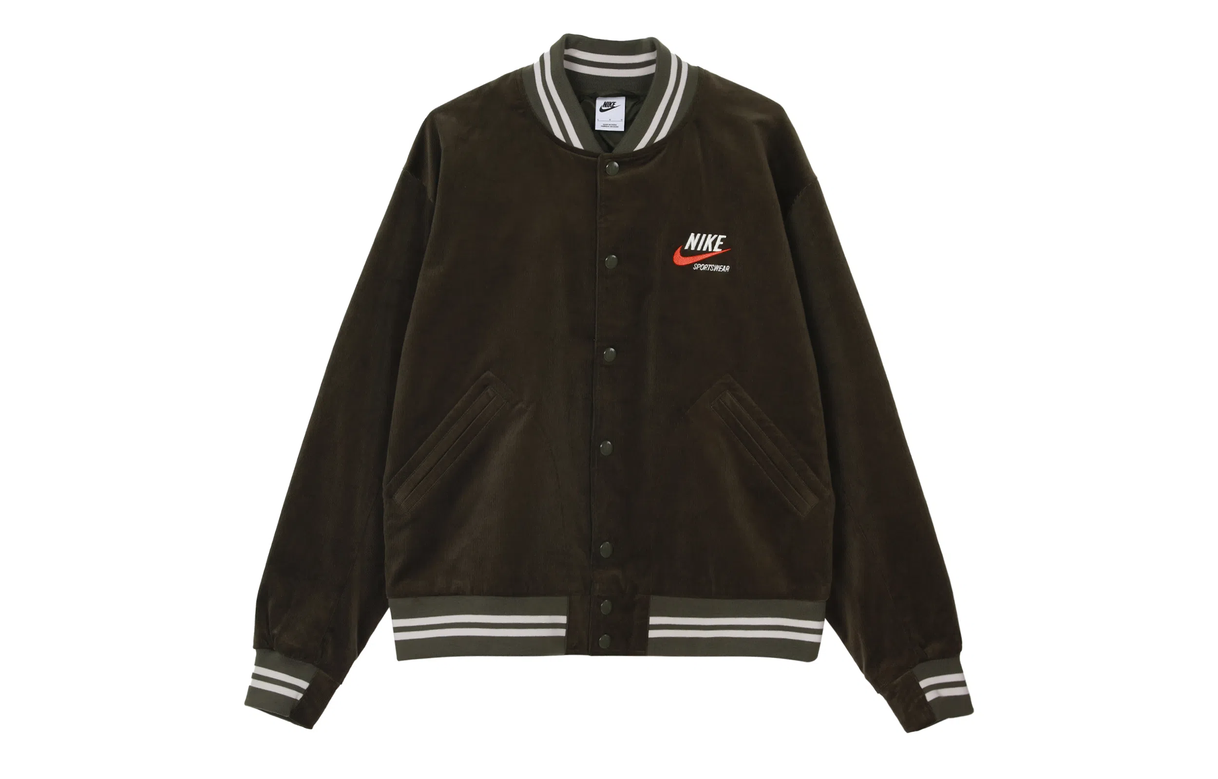 Nike Sportswear Trend