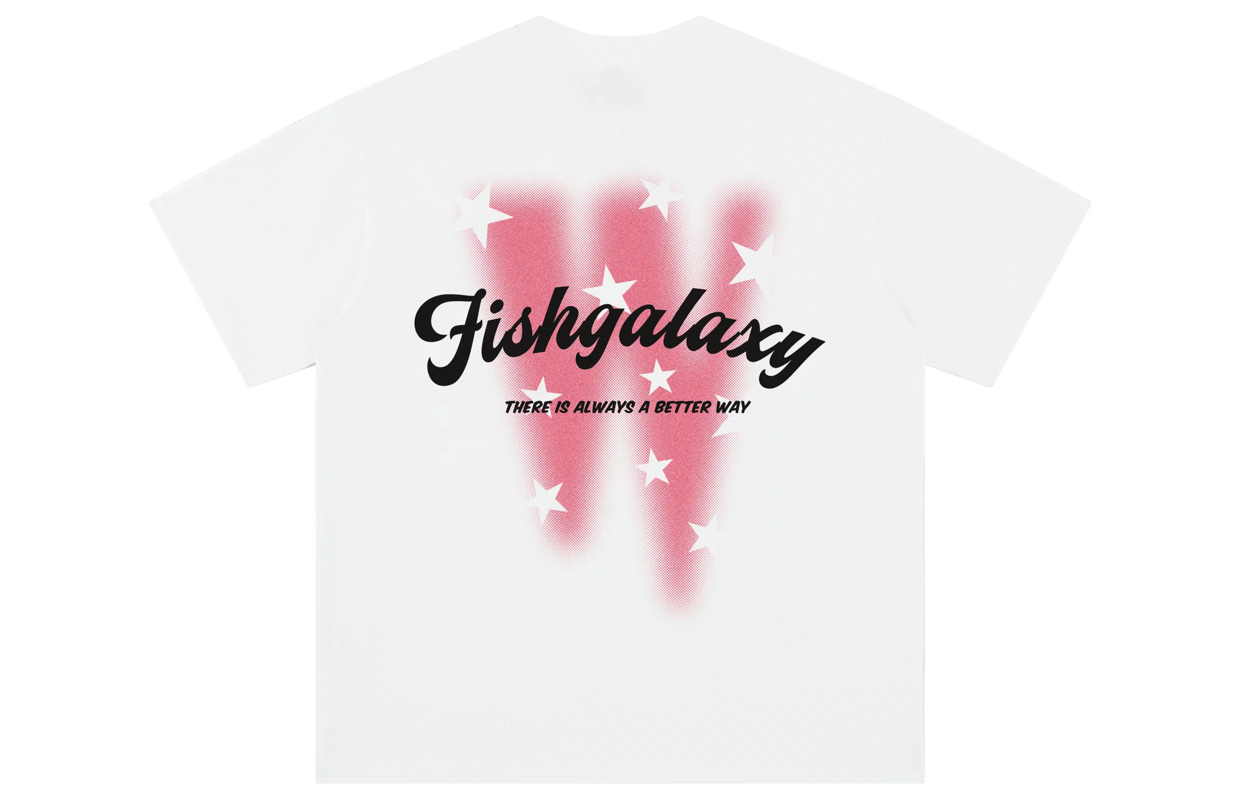 FISHGALAXY LogoT