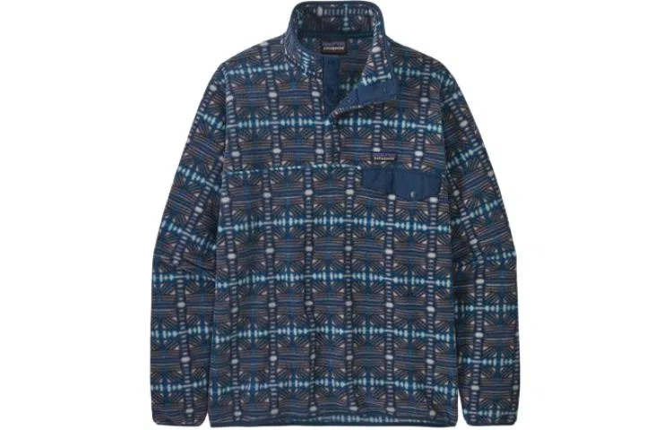 Patagonia Synchilla Snap-T
