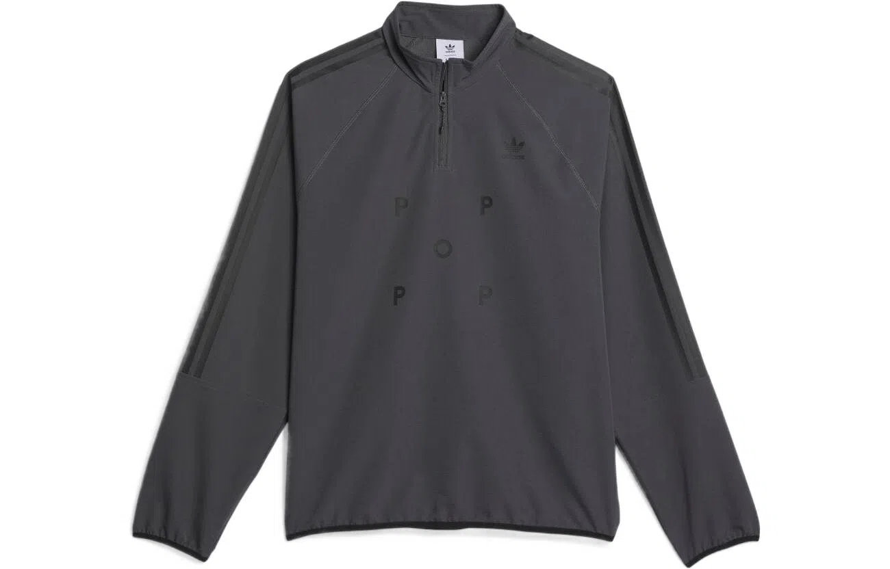 adidas x Pop Trading Company SS23 Jacket