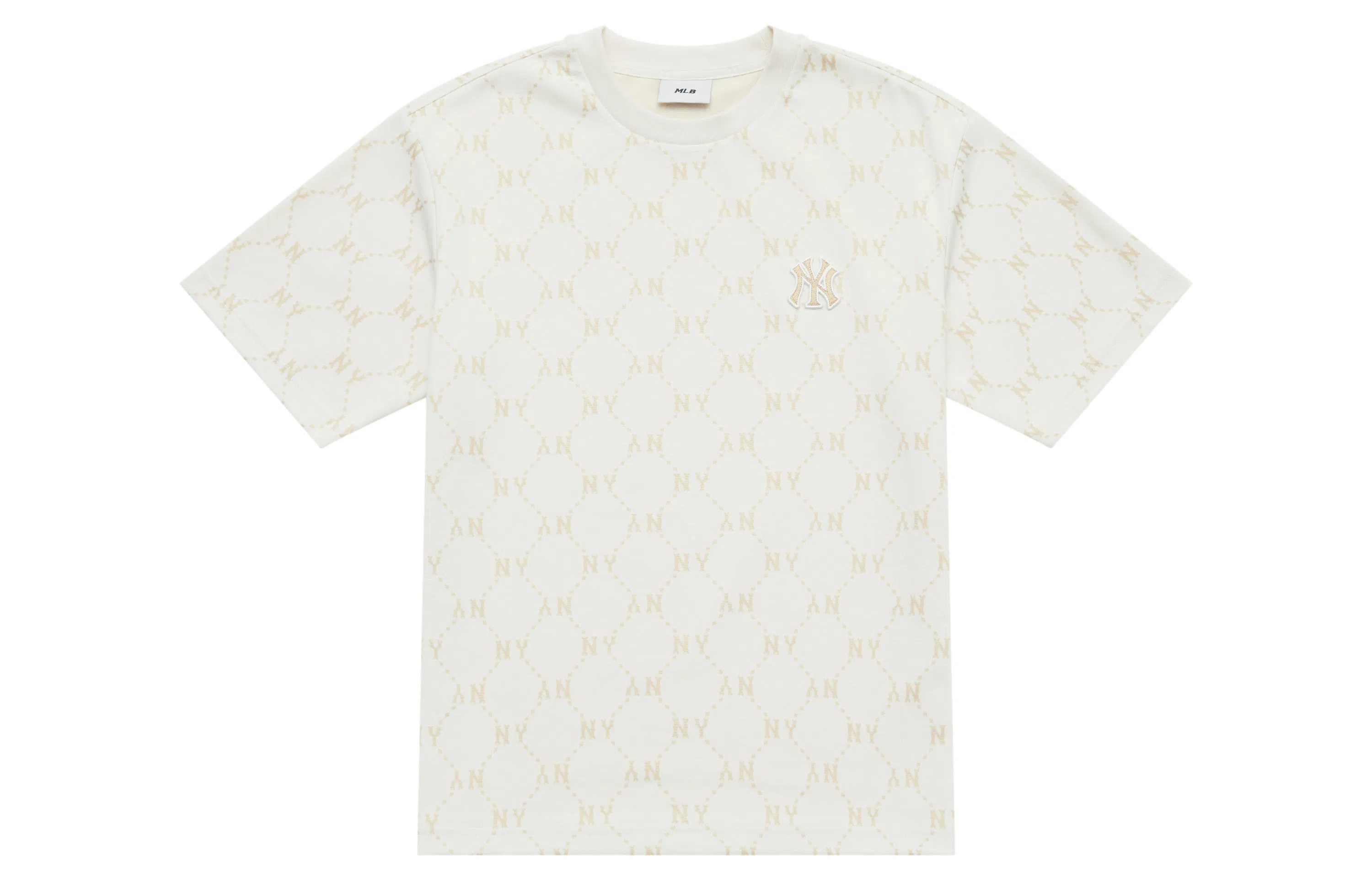 MLB MONOGRAM SS25 T