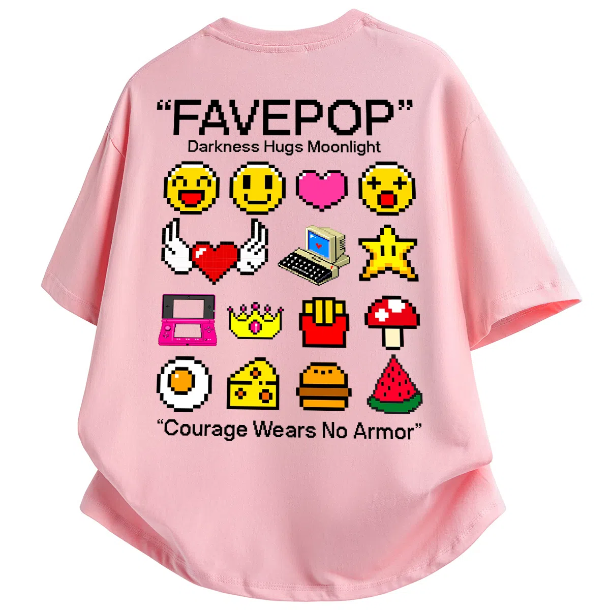 FAVEPOP T