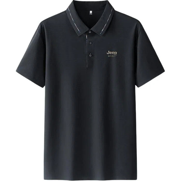 JEEP SPIRIT LogoPolo