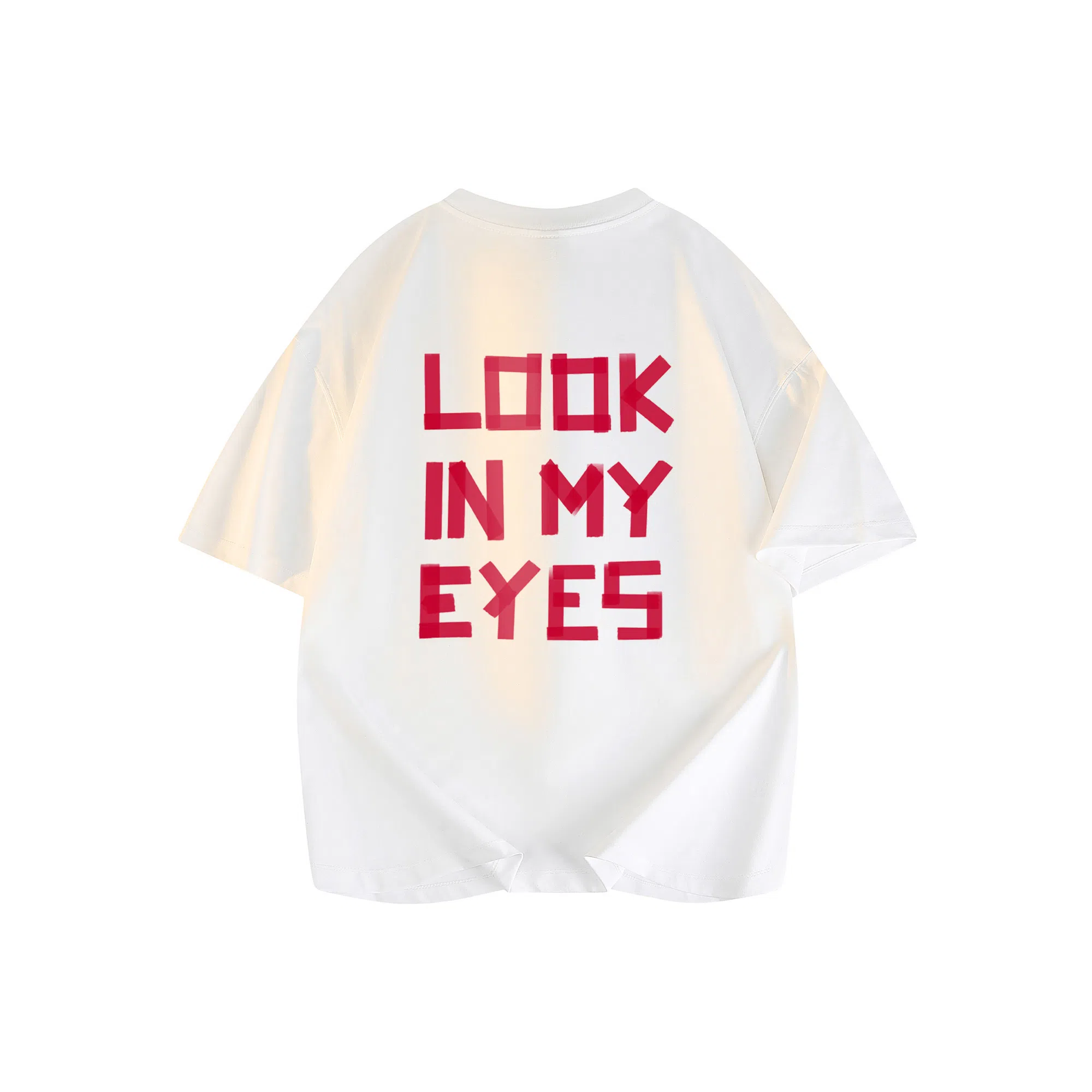 NOME look in my eyes T