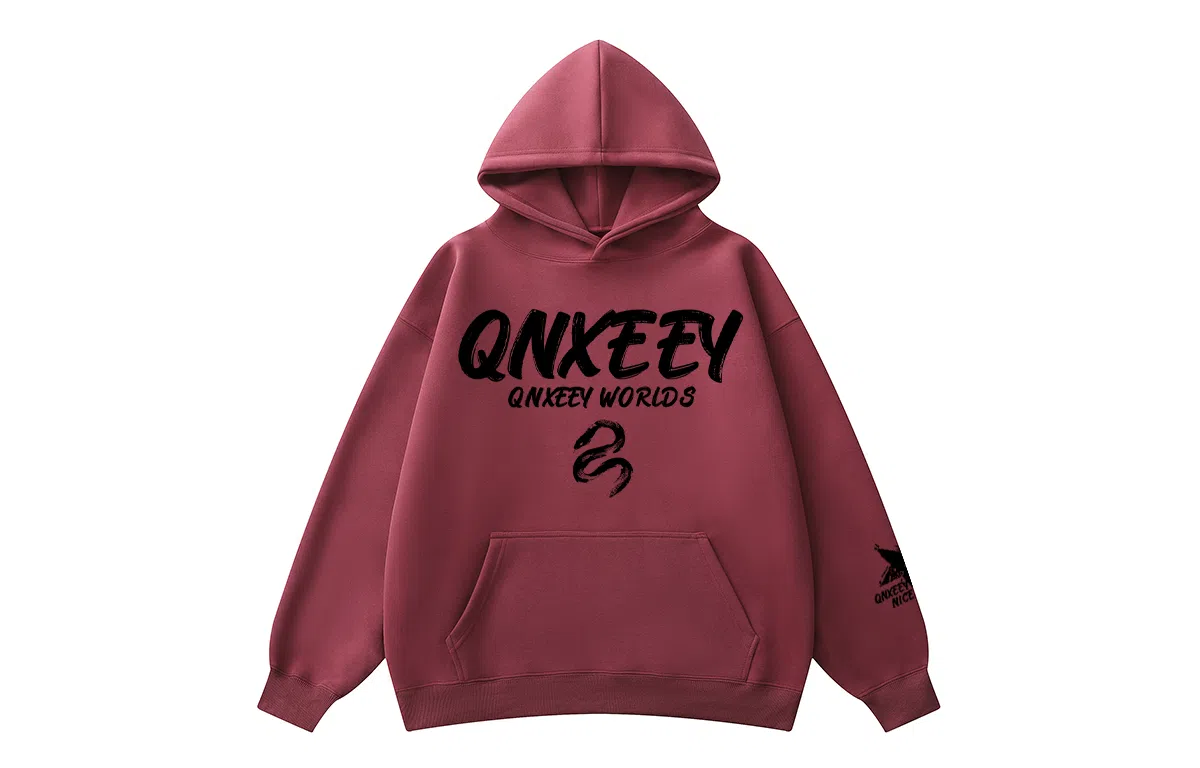 Qnxeey Logo