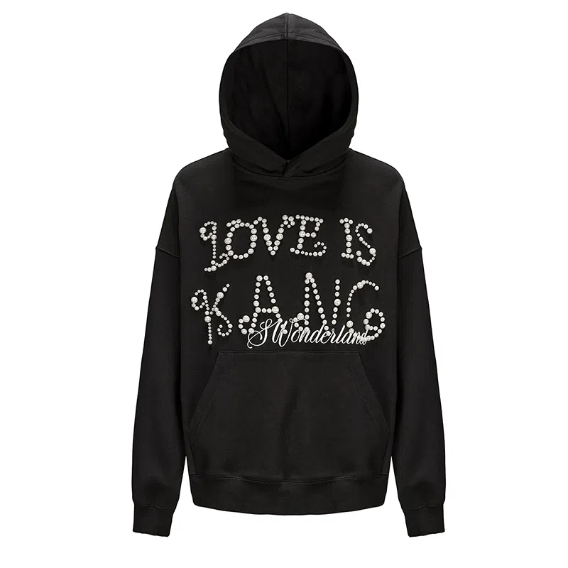 Kang's wonderland