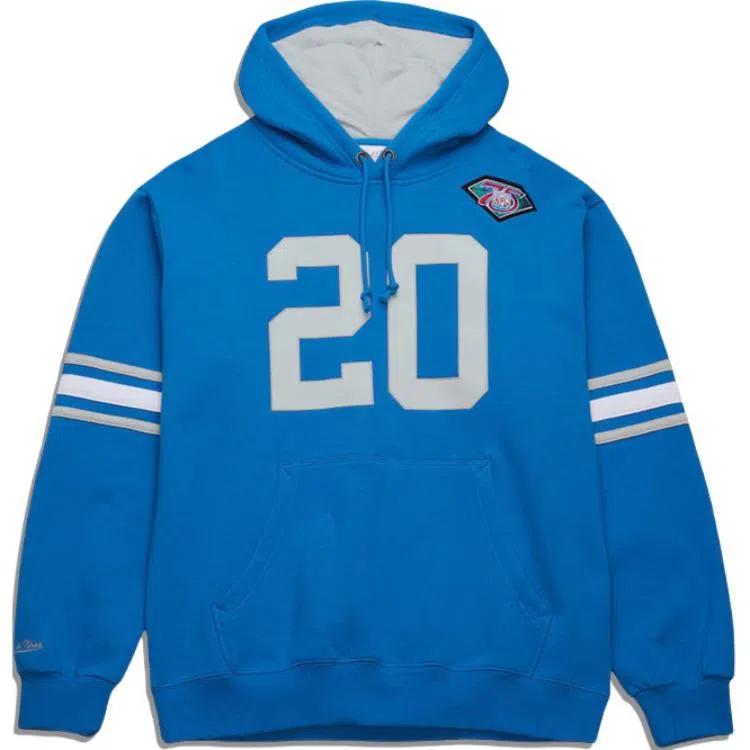 Mitchell Ness x NFL Barry Sanders
