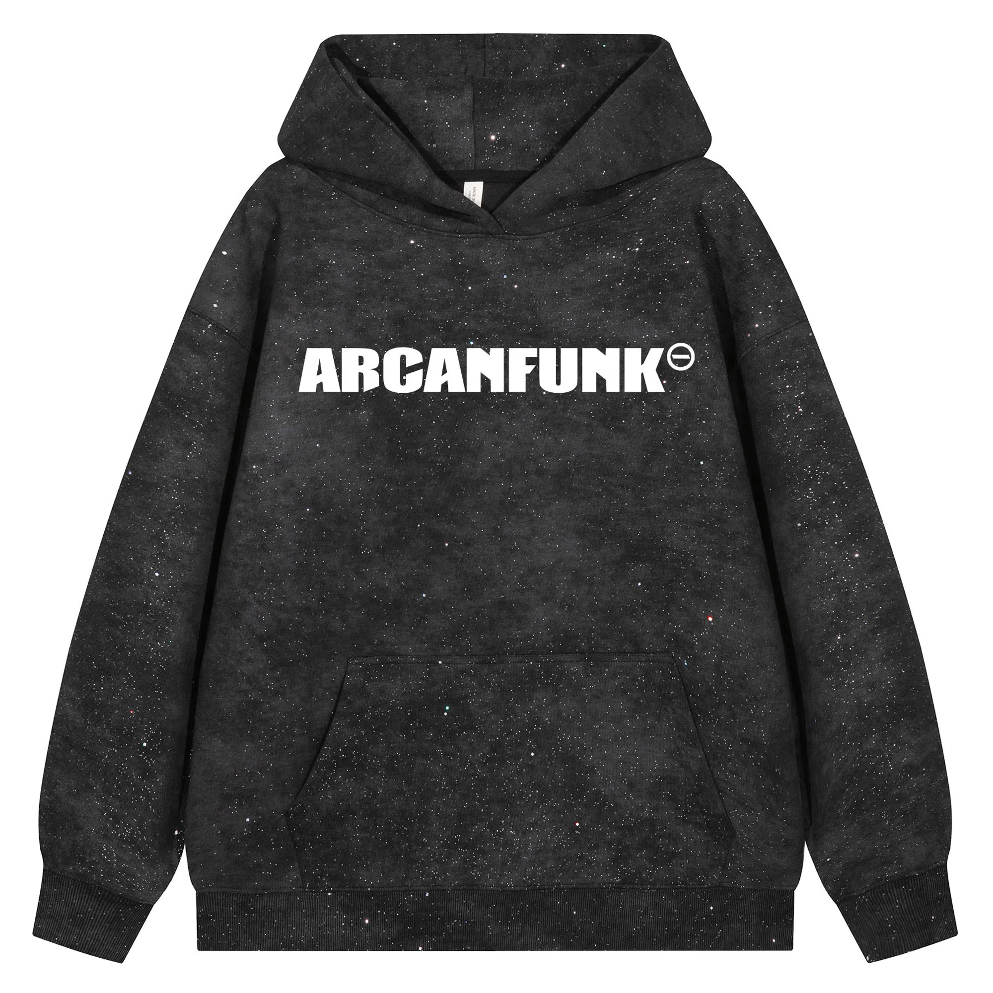 ARCANEFUNK
