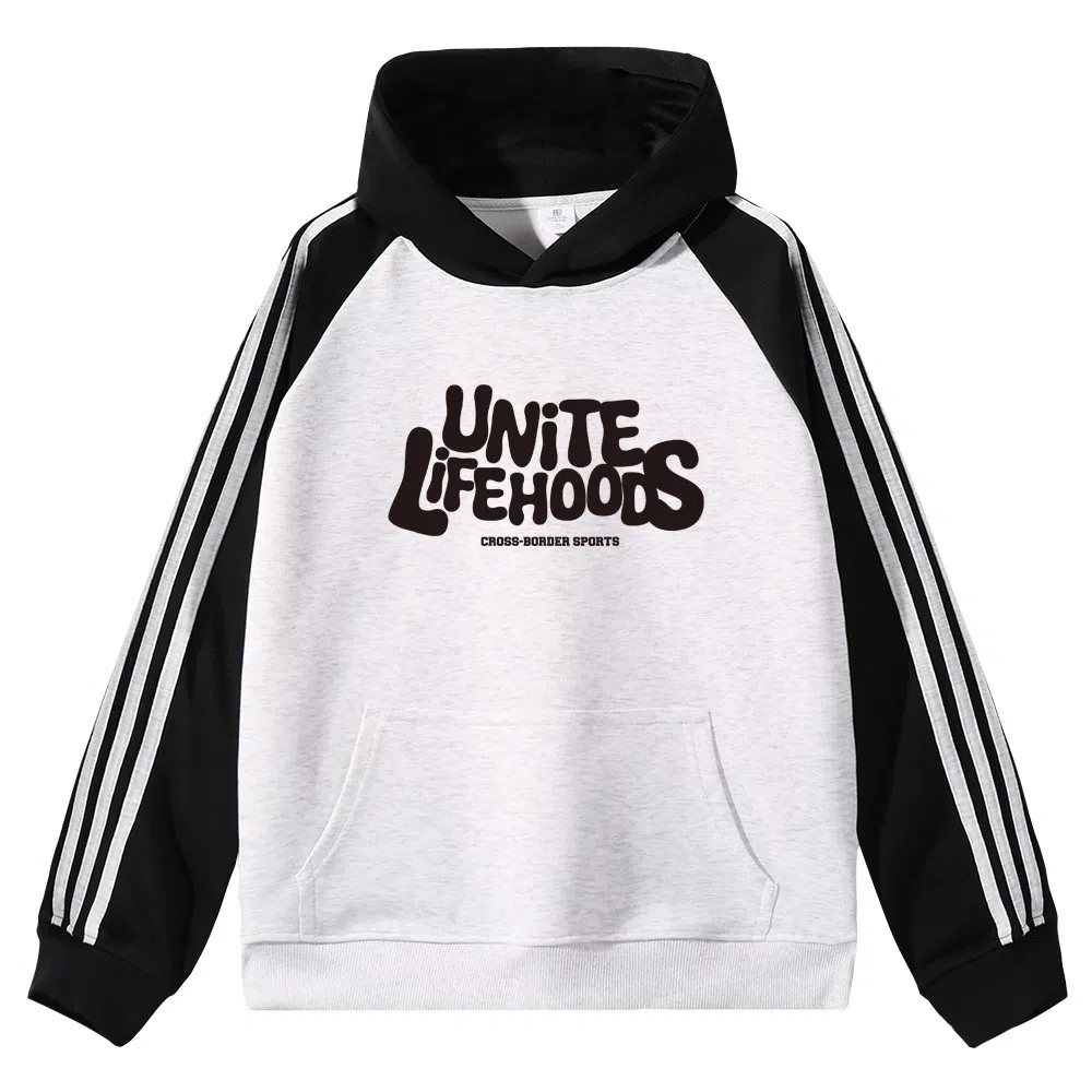 Unite Life HOODS