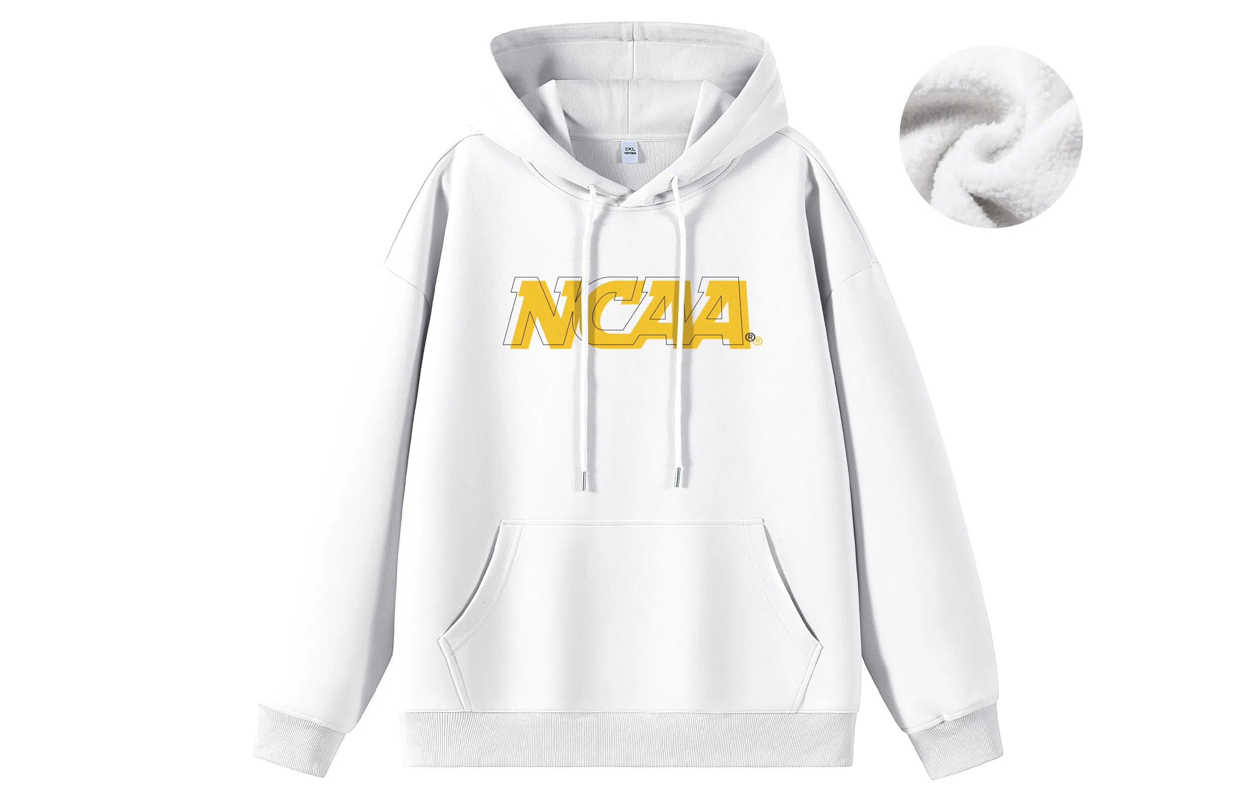 NCAA Hoodie