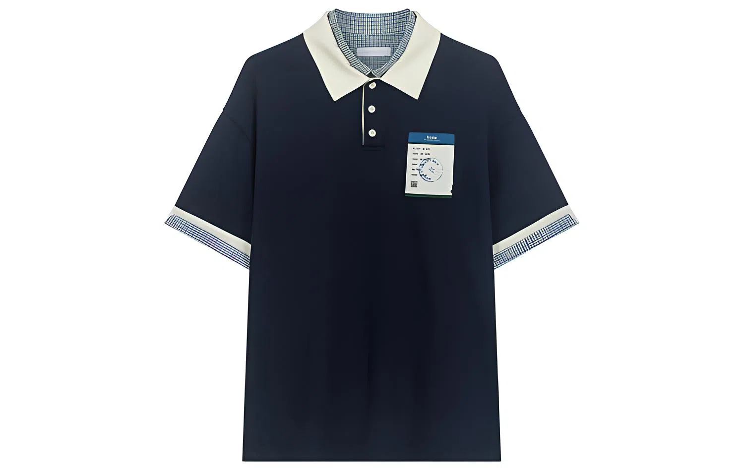 bosieagender polo