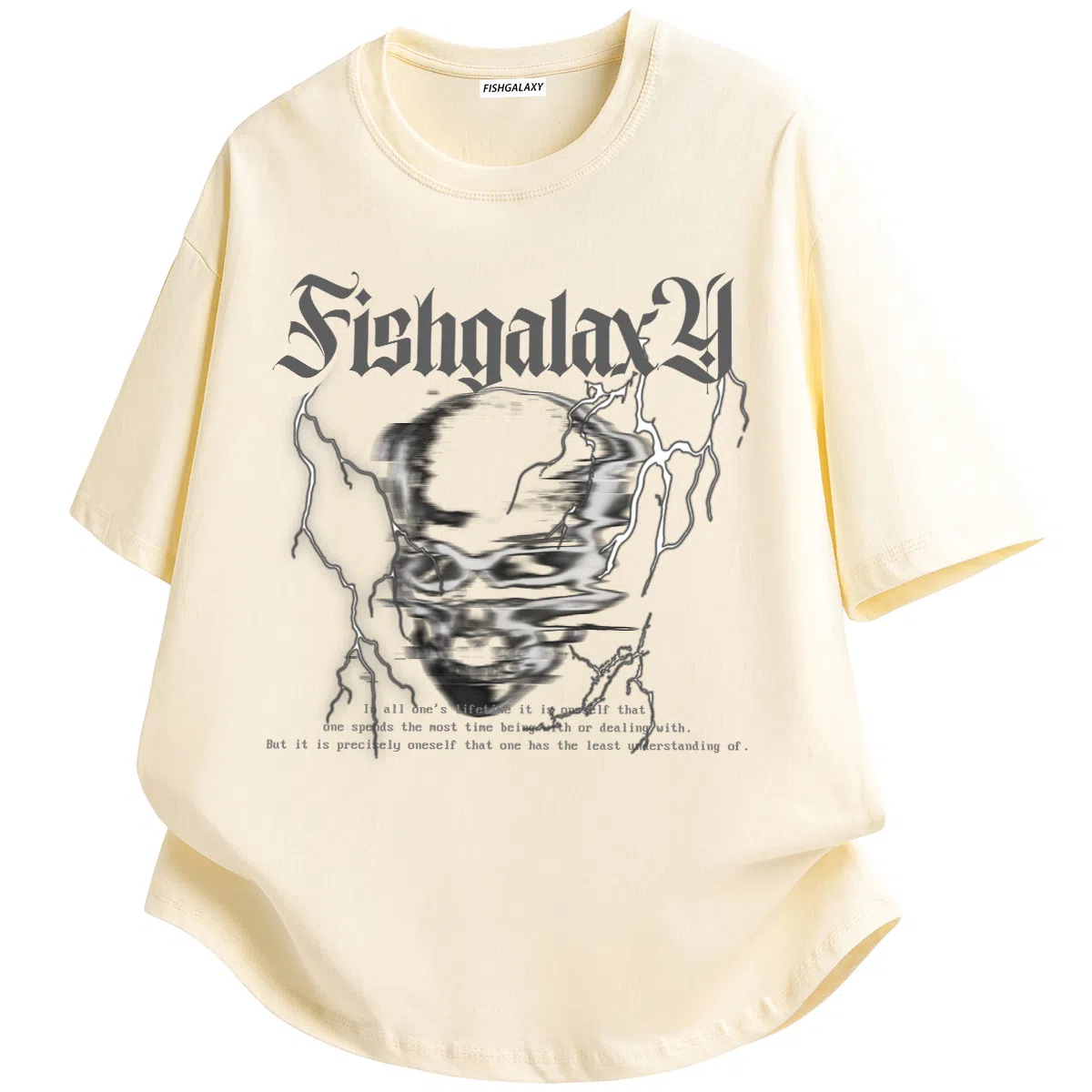 FISHGALAXY T