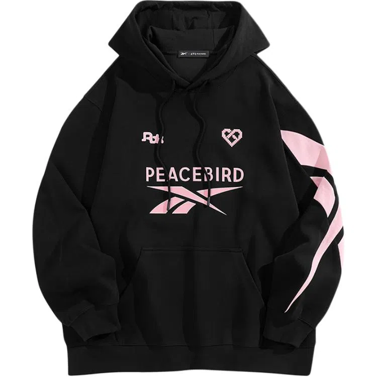 PEACEBIRD MEN reebook
