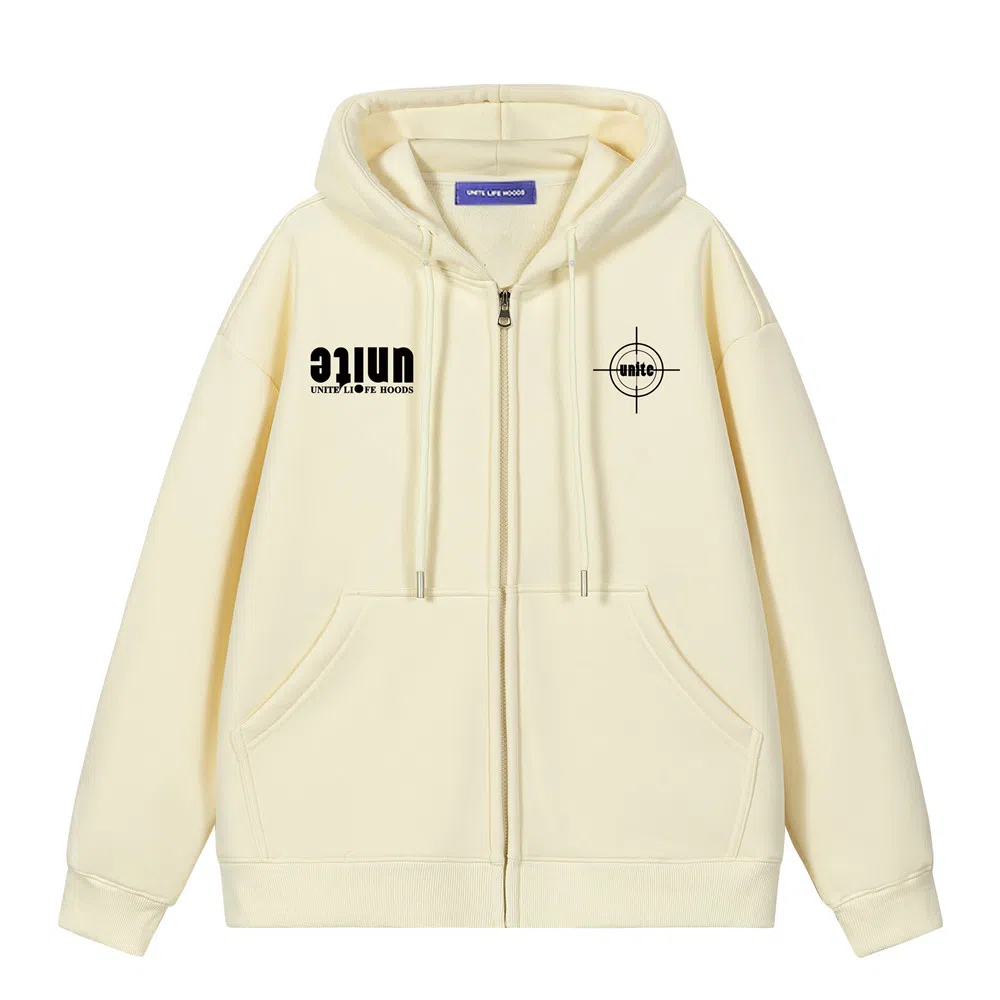 Unite Life HOODS logo