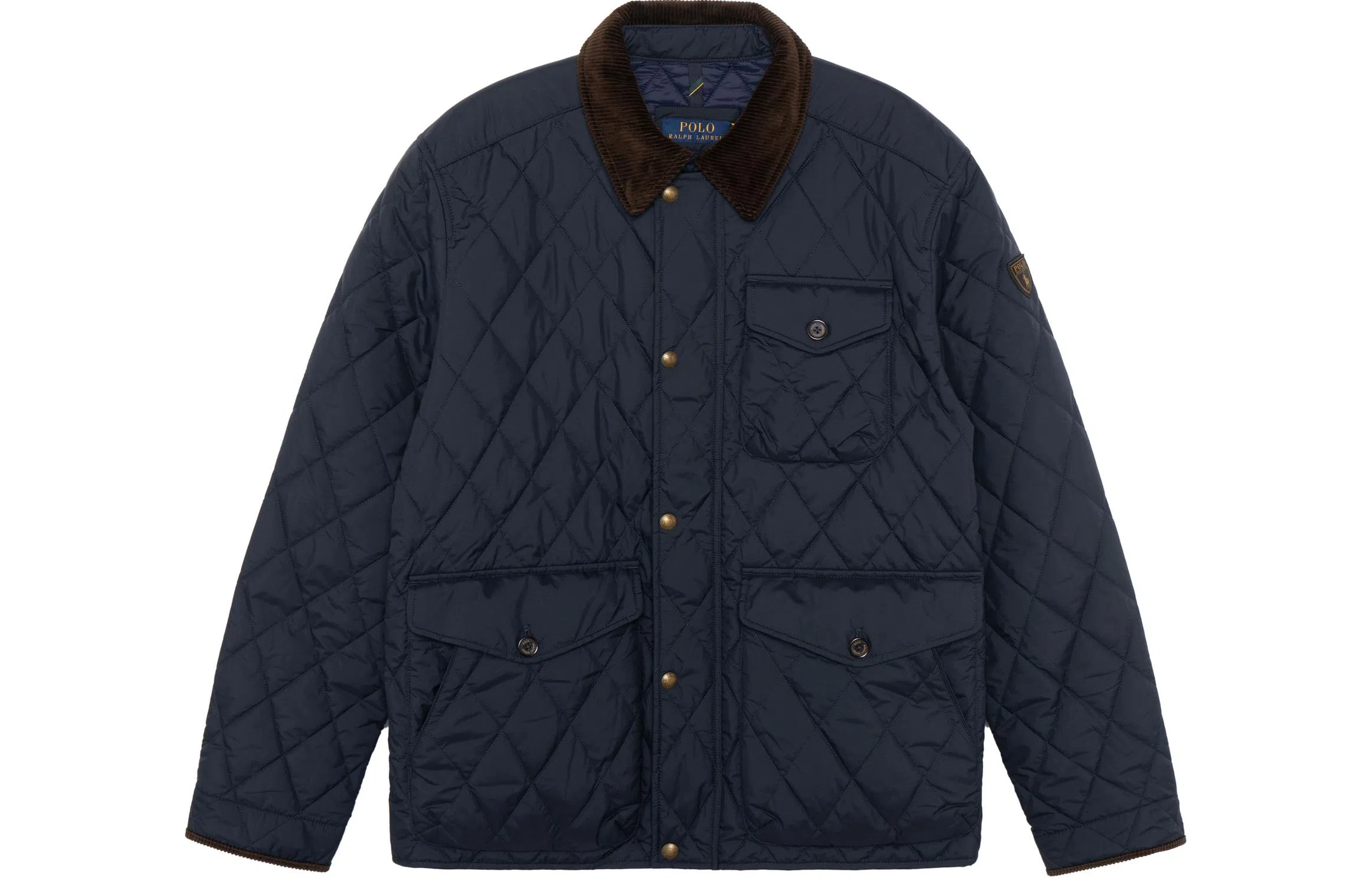 Polo Ralph Lauren FW22 Logo