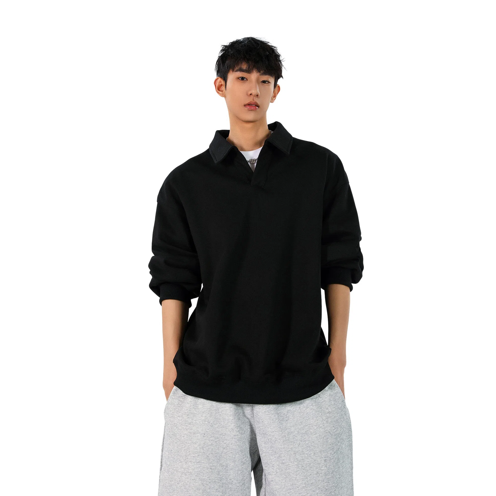 URBAN AUTHENTIC POLO