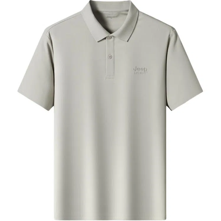 JEEP SPIRIT LOGOPolo