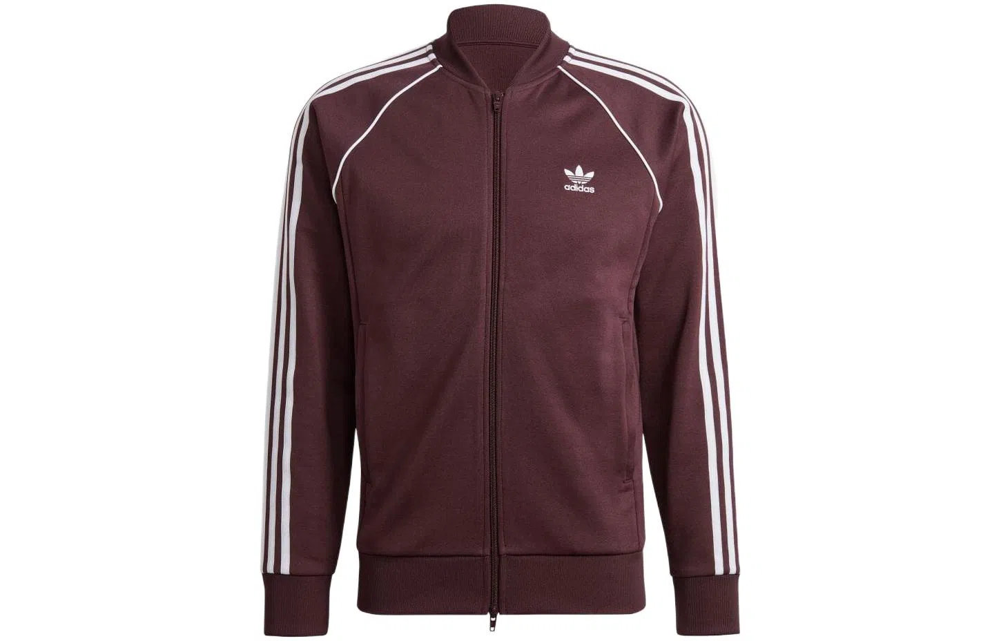 adidas Classic Primeblue SST Jacket