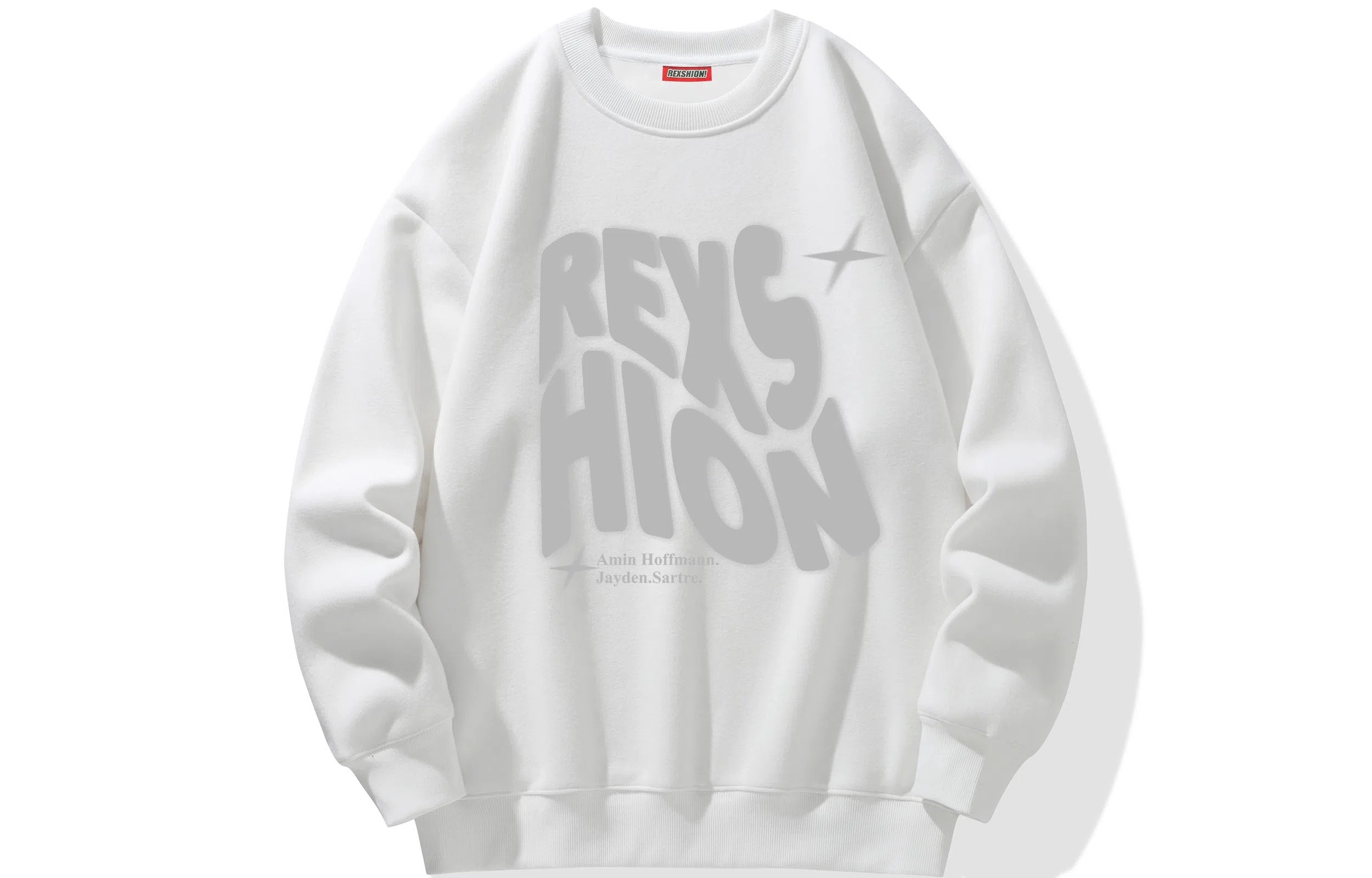 REXSHION Logo