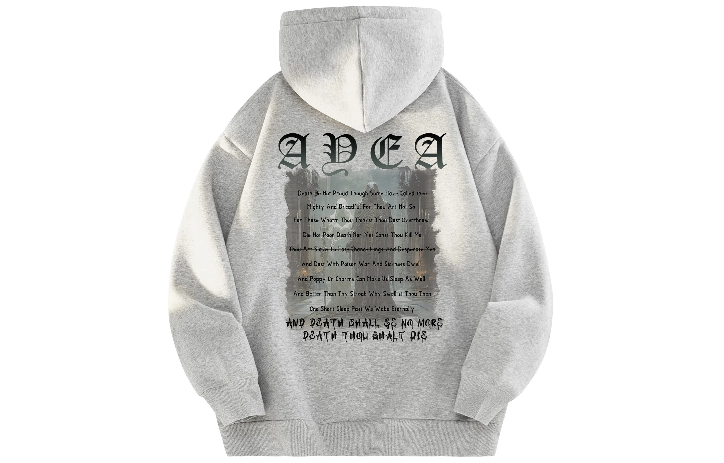 AYEA Hoodie