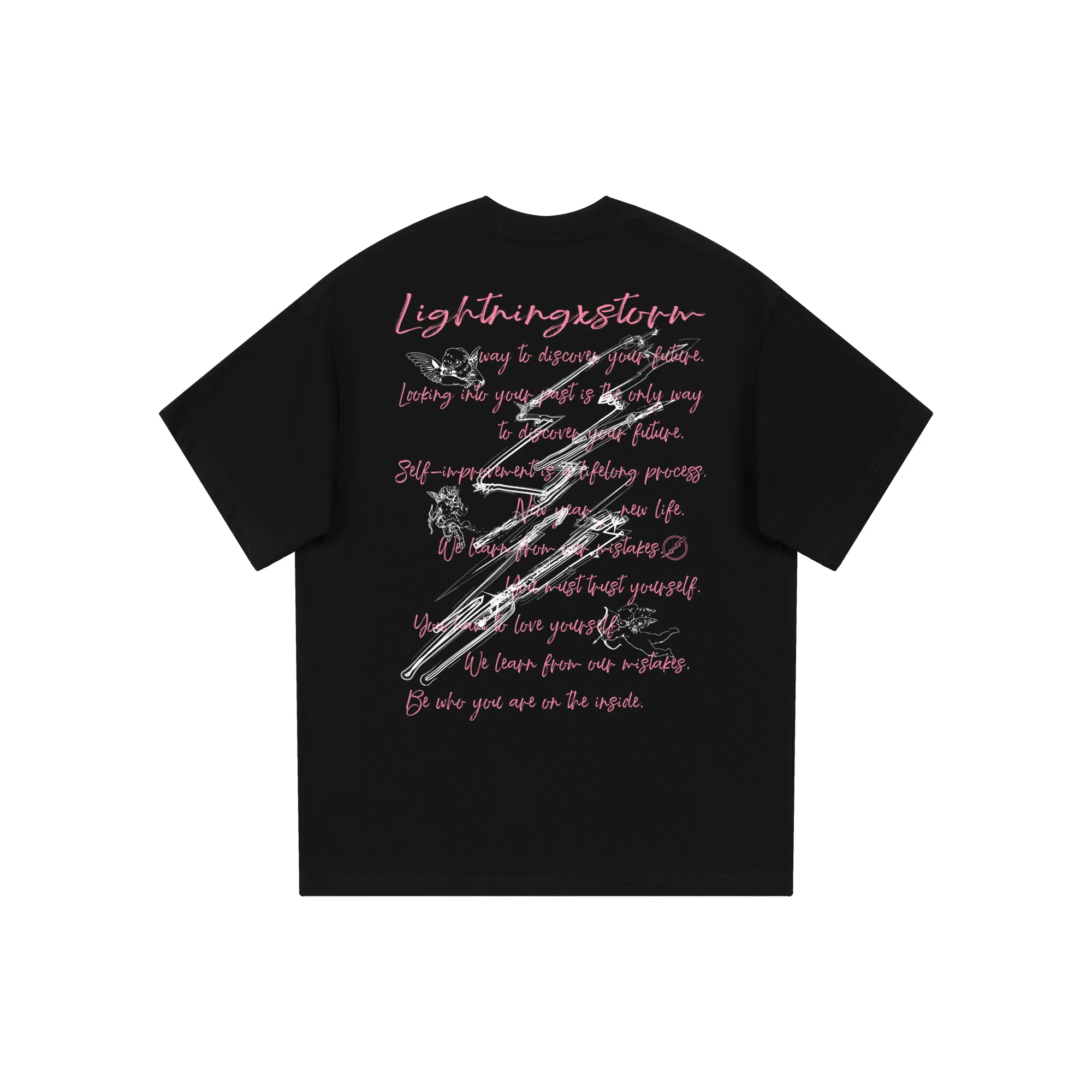 Lightning X Storm logo300T
