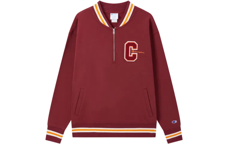 Champion FW22 c-logo