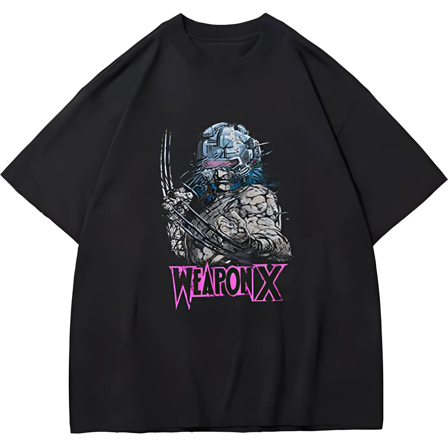 xVESSEL Wolverine Series