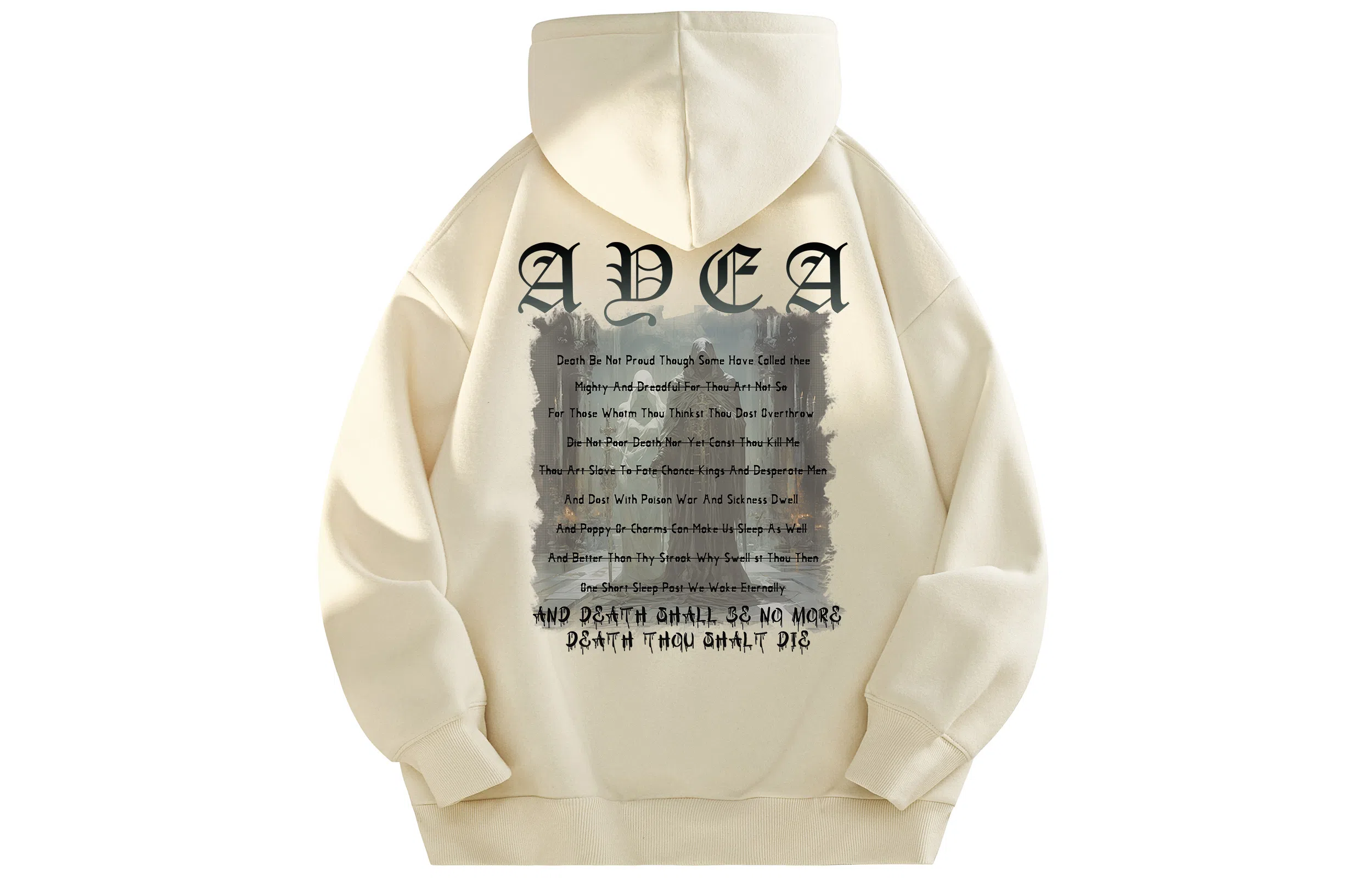 AYEA Hoodie