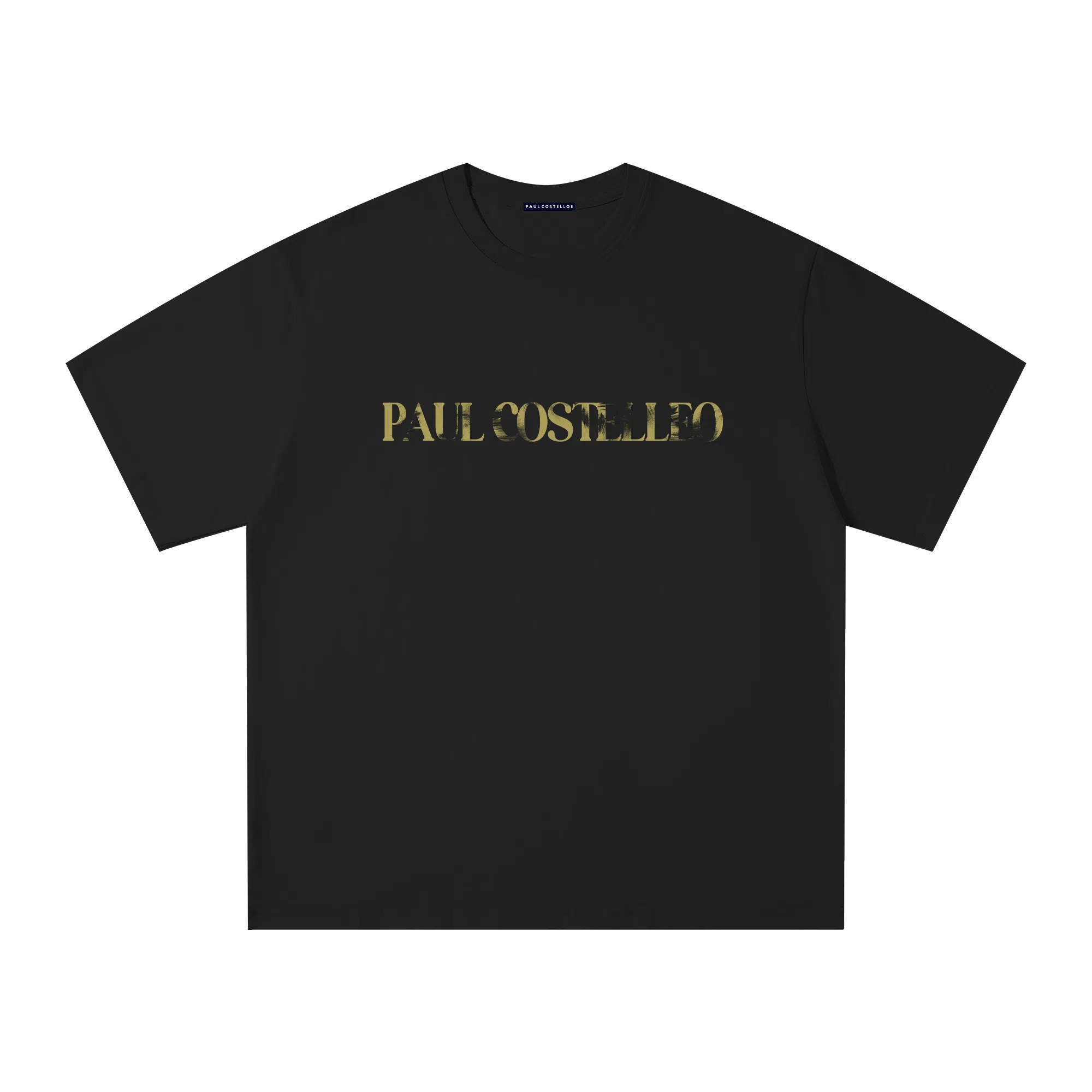 PAUL COSTELLOE T
